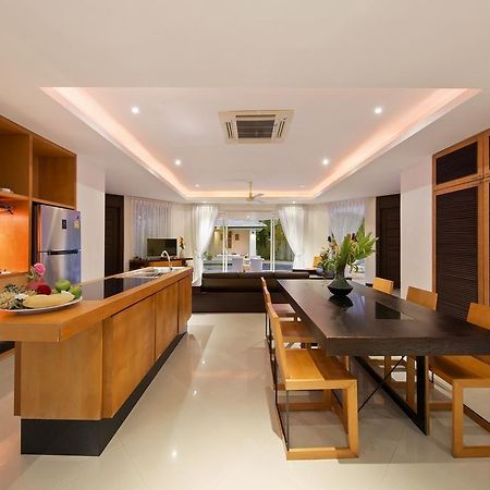 Lipa Talay Haa Villa Lipa Noi Exterior foto