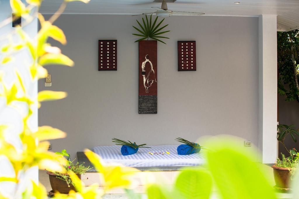 Lipa Talay Haa Villa Lipa Noi Exterior foto
